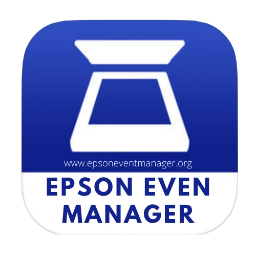 Epson Event Manager